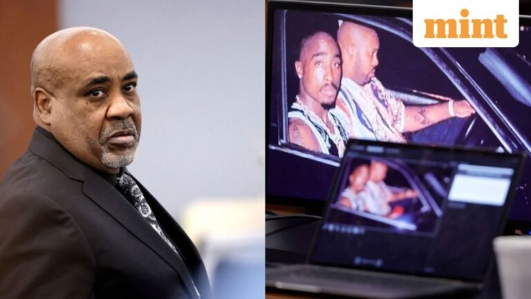 Who is Duane Davis? Man Convicted of Killing Rapper Tupac Shakur in 1996: Everything You Need to Know | Today’s news