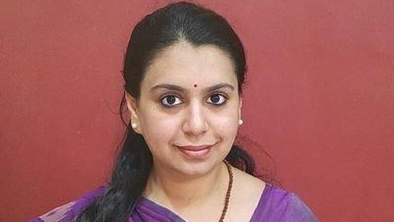 Who is Divya Mittal, IIT-IIM graduate turned IAS officer who resigned?