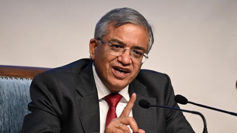 Opposition demands CEC Gyanesh Kumar’s removal after Election Commissioners’ dissent report