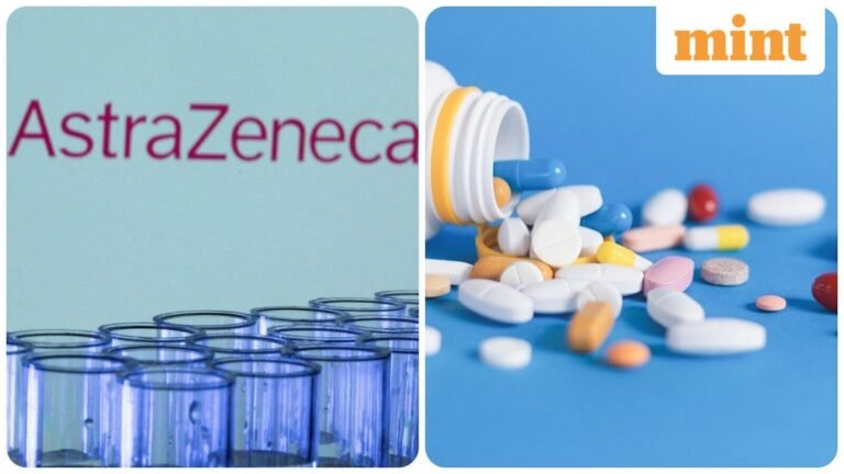 US FDA approves AstraZeneca’s new breast cancer pill Etcamah: Dosage, high risk and side effects — Everything you need to know | Today’s news