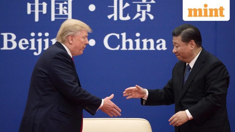 Xi Jinping to visit the US from September 23 to 25: What to expect? Tariffs, Iran War, Trade Truce – 6 Points | Today’s news