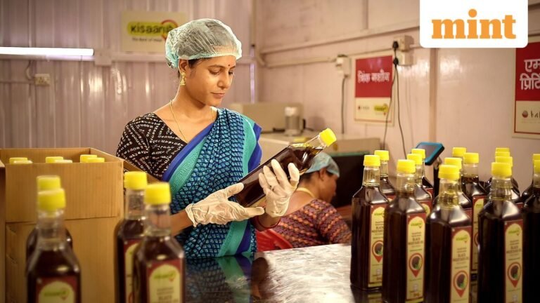 India to cut edible oil import duty ahead of festivals: Will it bring relief after prices rise 20% in a year? | Today’s news