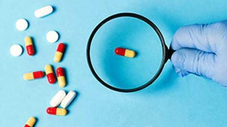 The US is waiving tariffs on some specialty drugs from 20 countries, including India