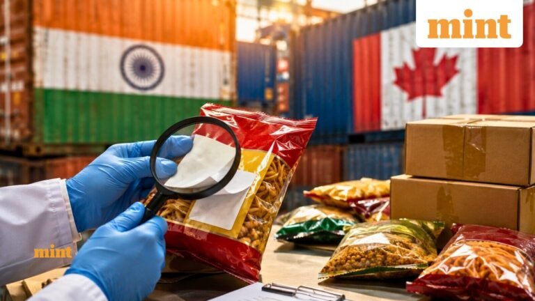 Fake labels, real concerns: Canada checks import risks after Mumbai warehouse raid; a new hurdle for India’s food exports? | Today’s news