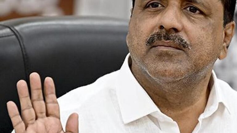 UT Khader rejects allegations of Congress leaders complaining to ED against minister Satish Jarkiholi
