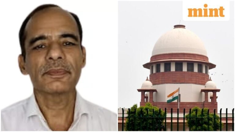 Who is YouTuber Gulshan Pahuja and what is being done against him? He is accused of ‘scandalizing’ the court | Explained | Today’s news