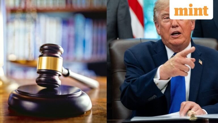 Three US news organizations ask federal court to block White House ban until case is resolved | Today’s news