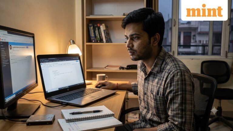 Tier-3 tech graduate’s career journey from ₹3 LPA to ₹20 LPA goes viral: ‘I constantly felt I was no good’ | Today’s news