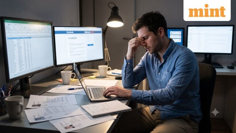 250 applications, no offers: IIM Kozhikode grad highlights harsh reality of corporate job market in viral post | Today’s news