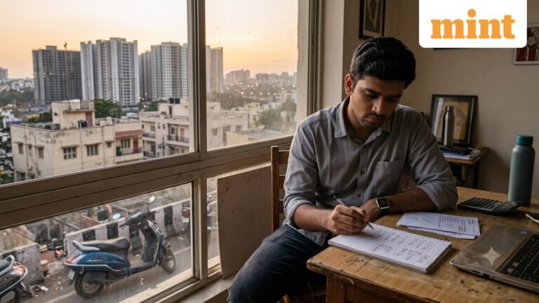 Bengali tech expert’s ₹ 2 crore apartment reality check goes viral — ‘Gen Z humbled by housing prices’ | Today’s news