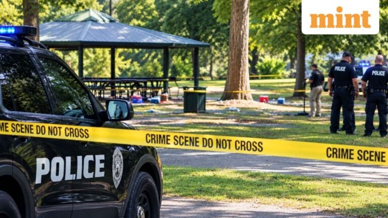 Birthday celebration goes awry in Georgia: 12 people injured in mass shooting in park; details | Today’s news