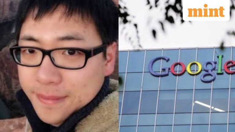 500 Secret AI Files and a Chinese Startup: In the Case of Former Google Engineer Linwei Ding | Today’s news