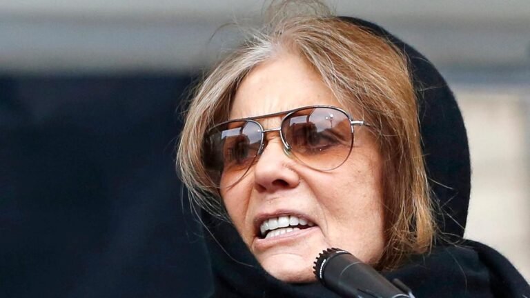 Gloria Steinem Obituary: A Feminist Organizer and Her Everyday Rebellion