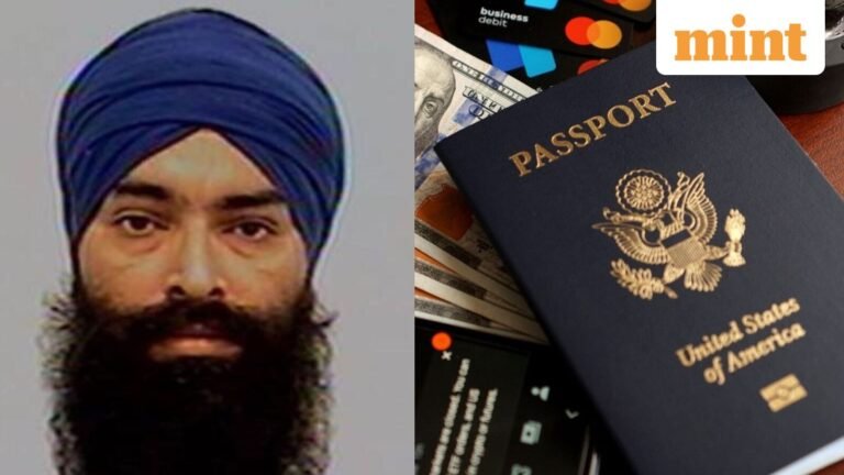 Who is Gurmeet Singh? Indian-origin man stripped of US citizenship on rape charges: What we know | Today’s news