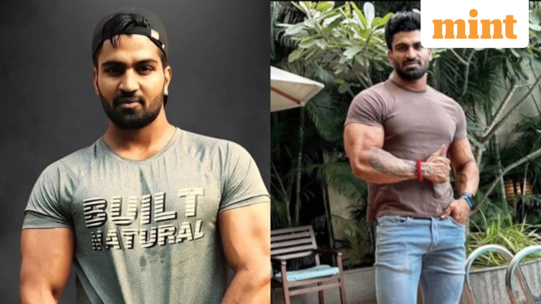 Gurugram road rage case: Accused Kalyan Bainsla arrested, police add charge of attempted murder | Today’s news
