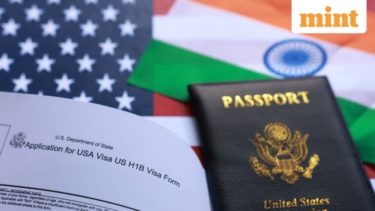 US tightens H-1B rules again: How new fees and layoff review could affect Indian tech workers | Today’s news
