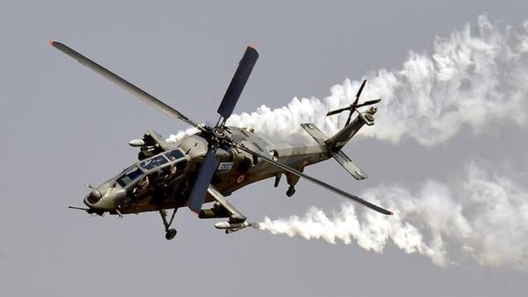 Aero India 2027 to be held in Bengaluru from February 8, registrations open from September 3
