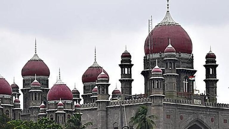 Telangana HC reserves order to modify action order against erring assembly policemen