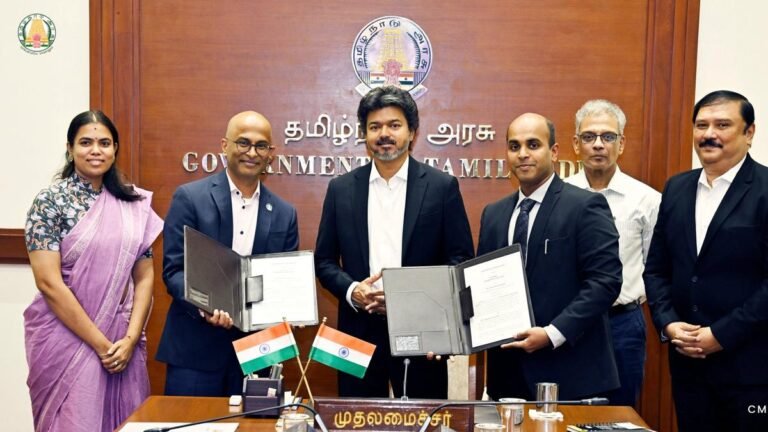 Starbucks to set up Global Capability Center in Chennai, creating 800 jobs