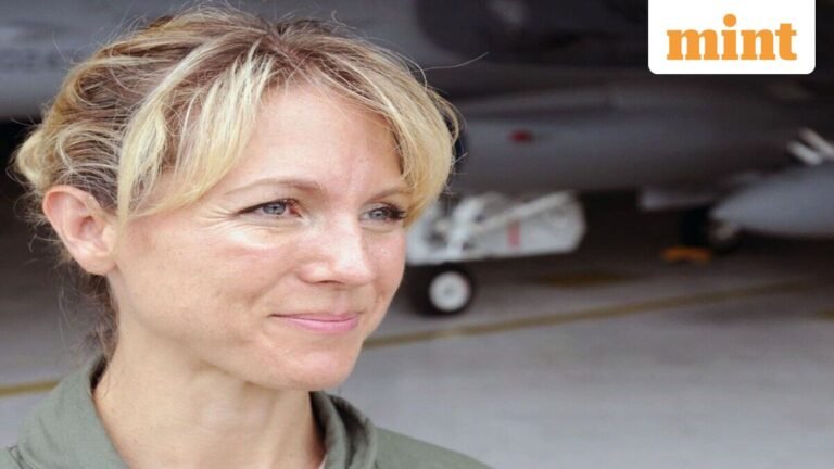 9/11 Attacks: Former Fighter Pilot Heather Penney Recalls Suicide Mission to Protect Washington | Today’s news