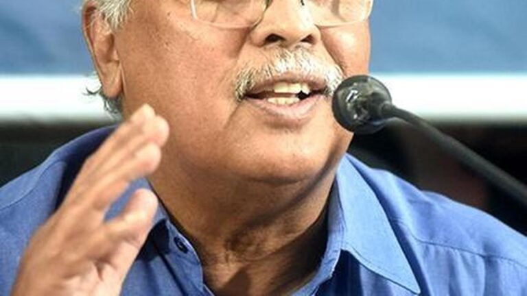 Will not remain a spectator if CPI(M), LDF are persecuted politically: Binoy Viswam
