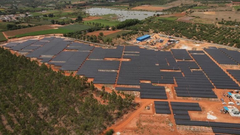 PM KUSUM C: Where the sun keeps the water pumps running