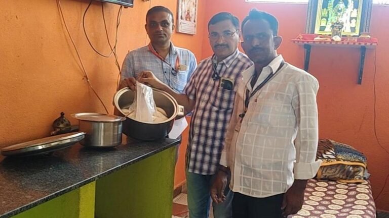After hotels and clubs, PG kitchens are under the supervision of FSDA officials