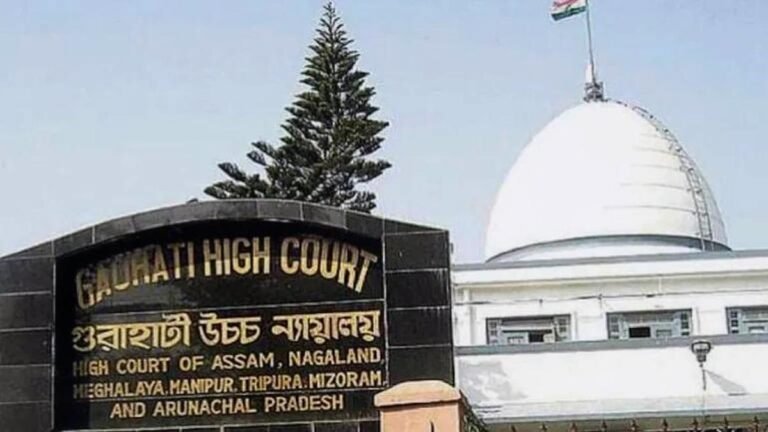 Valid form of divorce ‘Talaq-E-Hassan’ to be registered under new law: Gauhati HC