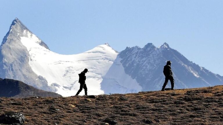 India and China hold first Corps Commanders meeting in Arunachal