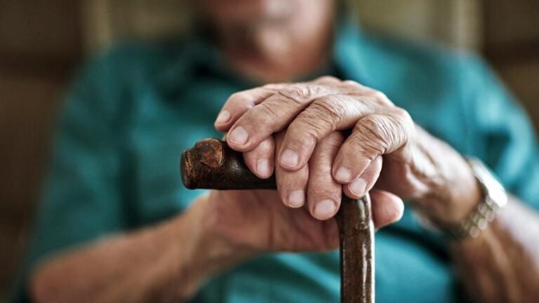 ICMR-NIN study links vitamin deficiency to cognitive decline in the elderly