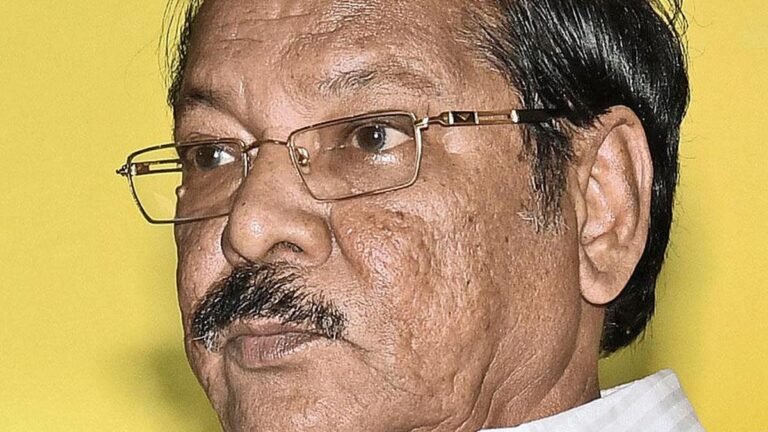 Tamil Nadu out of polls: After DMK complains to EC, TVK drops alliance party leaders from list of star activists