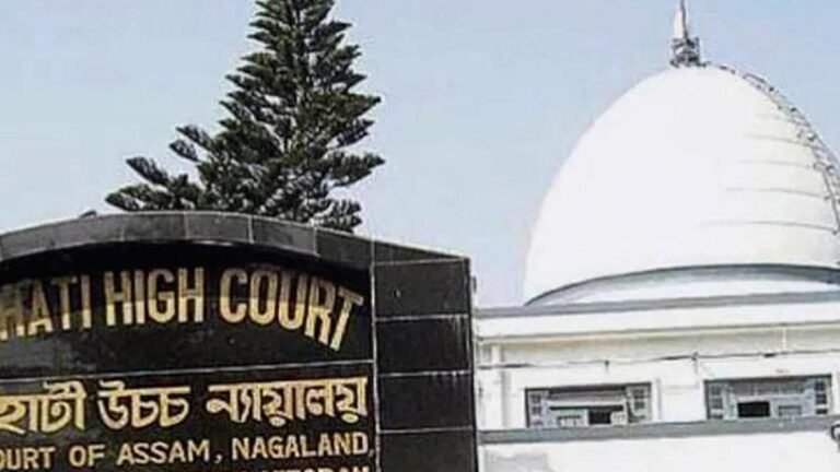 Gauhati High Court seeks clarification on rehabilitation for evicted people in Assam