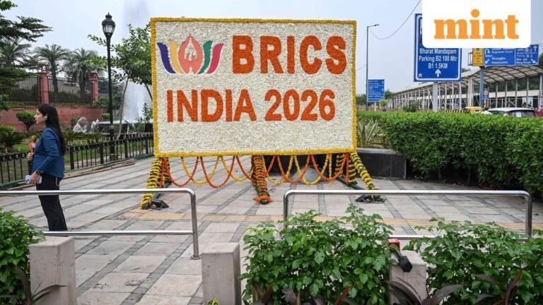 Brics supports measures to attract private capital to infrastructure | Today’s news