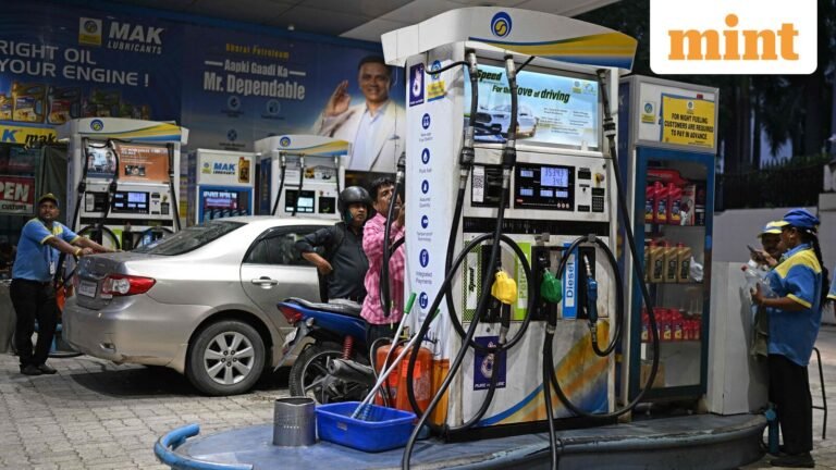 Petrol & Diesel Prices Today, September 23: Check Prices in Delhi, Mumbai, Bengaluru | Today’s news