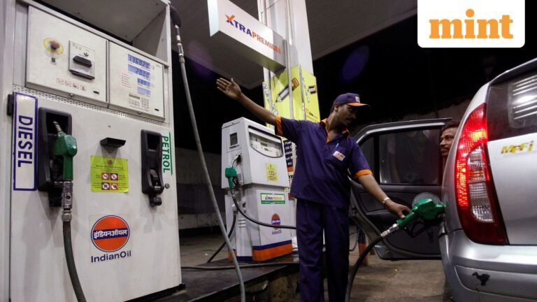 Petrol & Diesel Prices Today, 17 Sep: Check Fuel Prices in Delhi, Mumbai, Bengaluru, Hyderabad | Today’s news