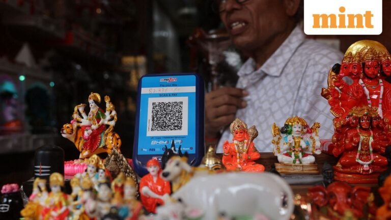 Center to ask banking authority to ensure consumers do not pay MDR on UPI payments | Today’s news