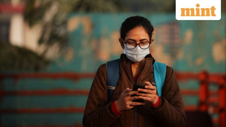 Delhi-NCR unveils seven-month pollution plan as winter smog hits | Today’s news