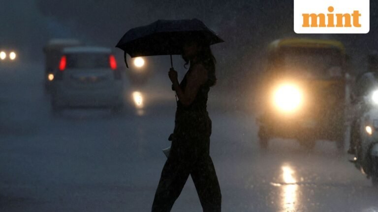 India will see widespread rainfall in the coming week | Today’s news