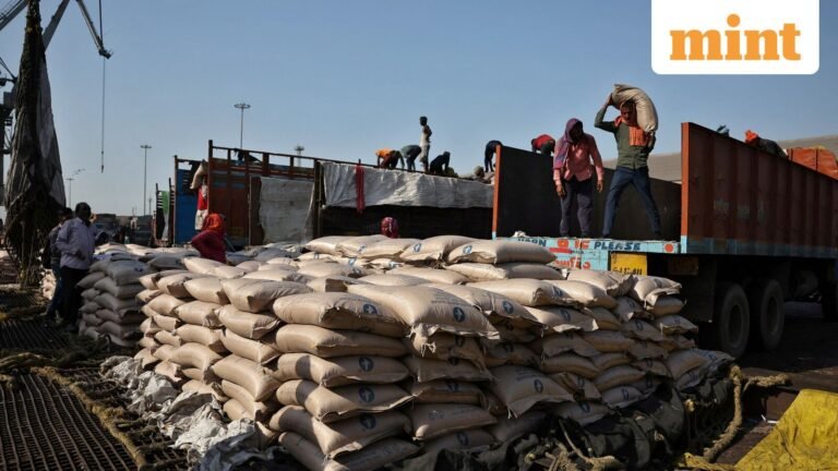 Government moves raw sugar import quota to daily allocation amid rising prices | Today’s news