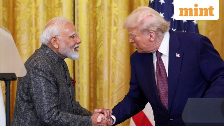 Why is India’s energy security now caught in Trump’s ‘coercive geopolitics’? Expert weighs | Today’s news