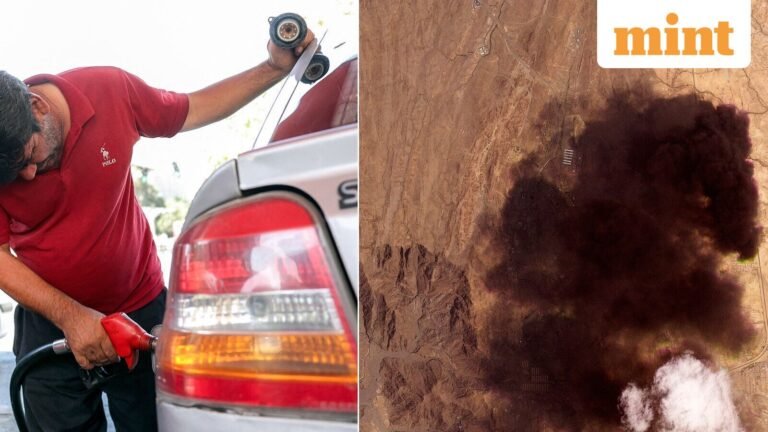 Petrol & Diesel Prices Today, September 9: How much does fuel cost in Delhi, Mumbai, Bengaluru? Check here | Today’s news