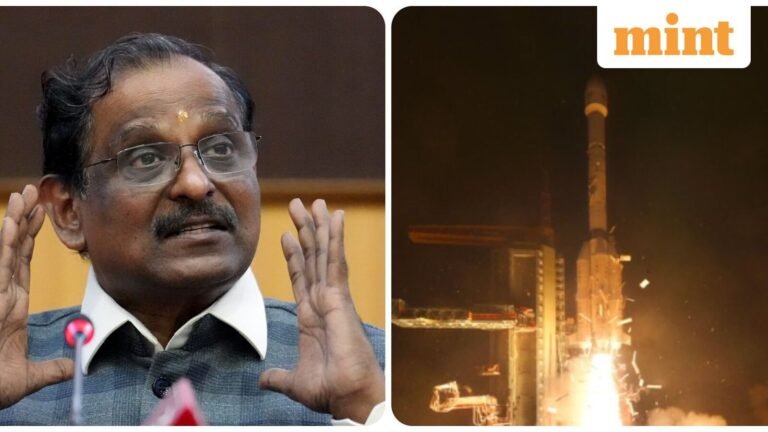 ISRO achieves first major success this year with GSLV-F17/EOS-05 mission: Why is it historic? | Today’s news