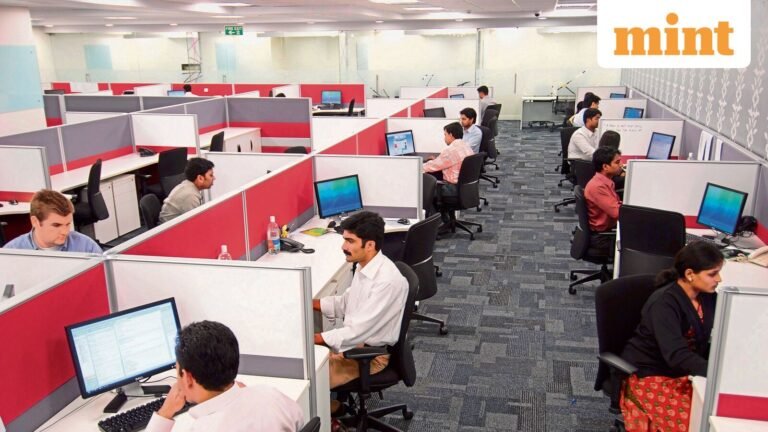 India’s software exports grow 8.2% to $221.4 billion in FY26, US share rises | Today’s news