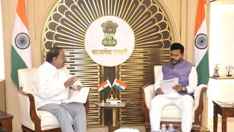 The central team will survey the land in Telangana Kothagud for the airport on September 7