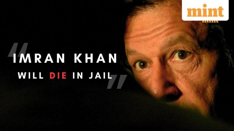 Imran Khan ‘helped improve the lives of Pakistanis’: Australian cricket greats now fear former Pakistan PM will die in jail | Today’s news