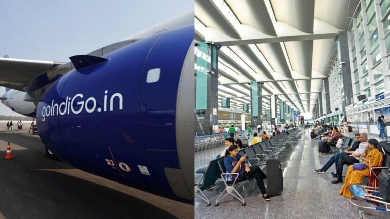 Bengaluru-bound IndiGo flight from Doha diverted to Muscat after crew member falls ill: What we know | Today’s news