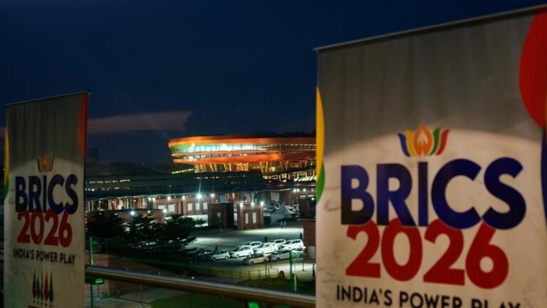 In BRICS, India must use NDB