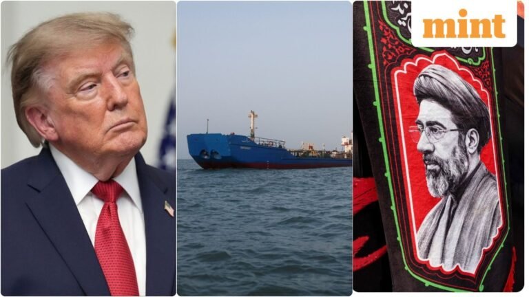 Iran War News LIVE Update: Iran Says 142 Wounded, 18 Killed in US Airstrikes; Trump says clashes won’t last ‘too long’ | Today’s news