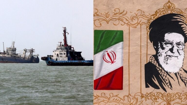US-Iran war: Two oil supertankers targeted by unknown projectiles in Strait of Hormuz, Marisks reports | Today’s news