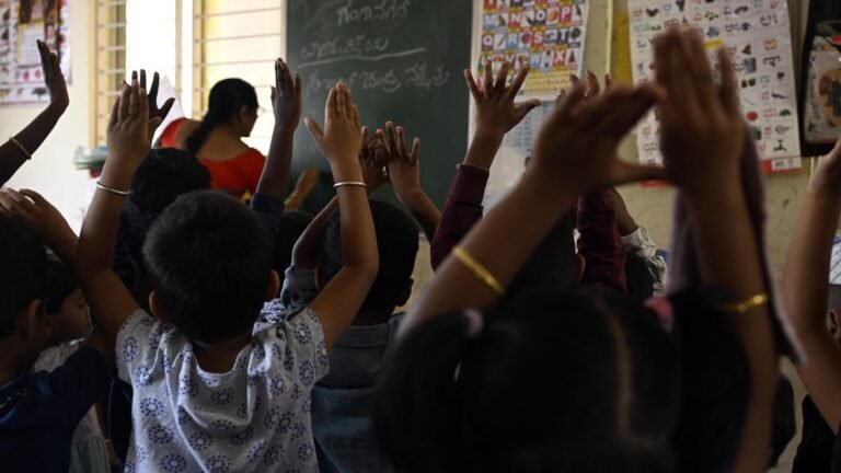Around 26% of public school teachers use AI regularly and 72% view it positively: Report